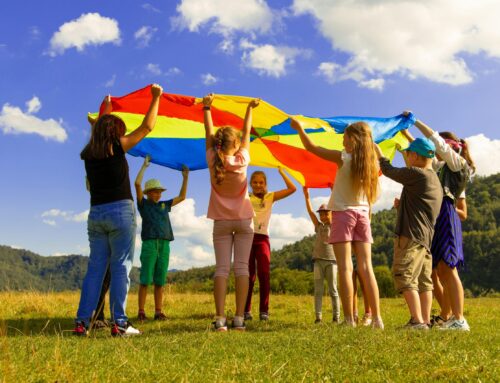 Supporting Kids’ Transition to Summer